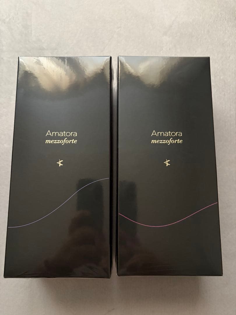 アマトラ　ヘアバス　レスキュー　新品