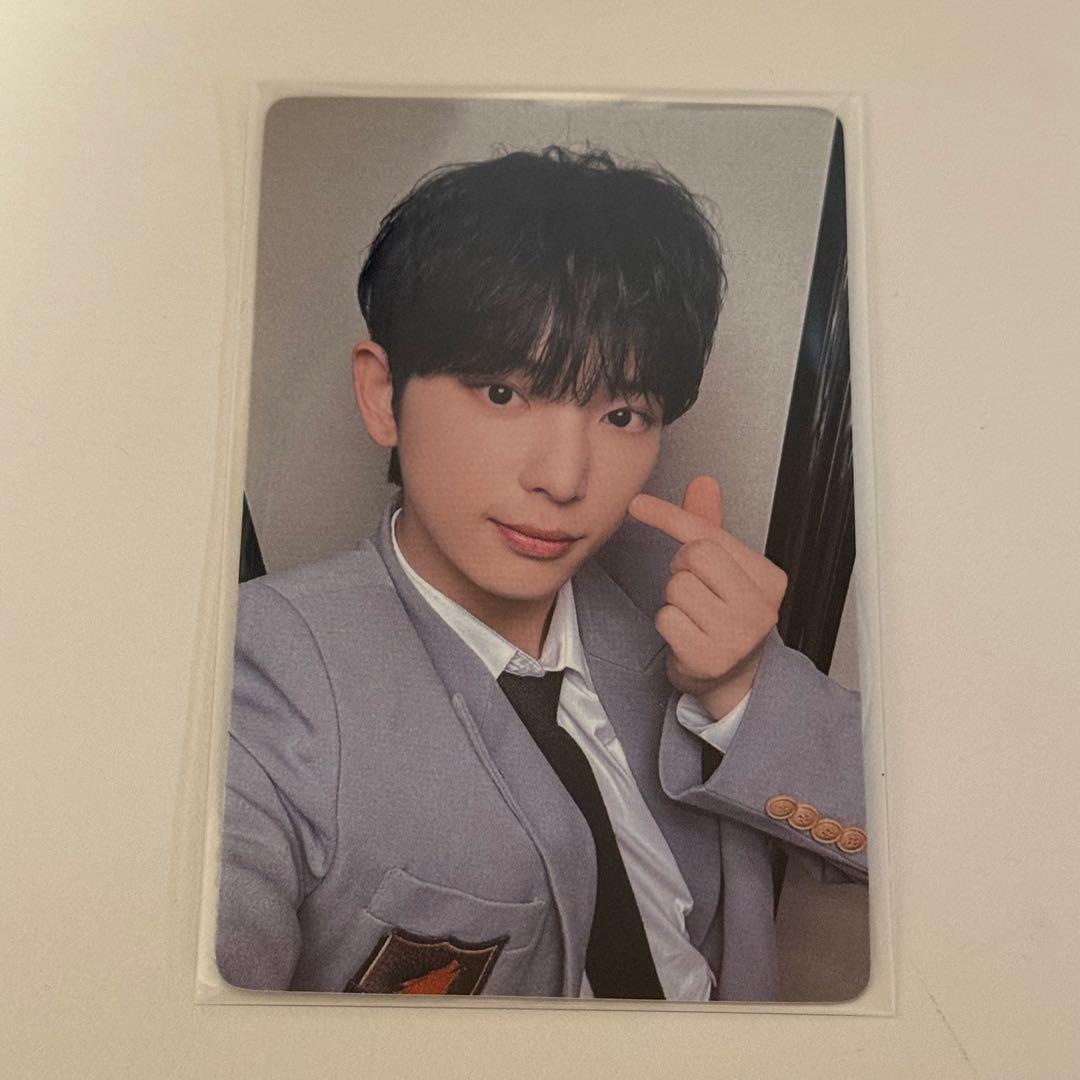 タレントカード &TEAM The First Howling WE yzy 5.0 HARUA &TEAM first howling now ハルア HARUA トレカ - メルカリ