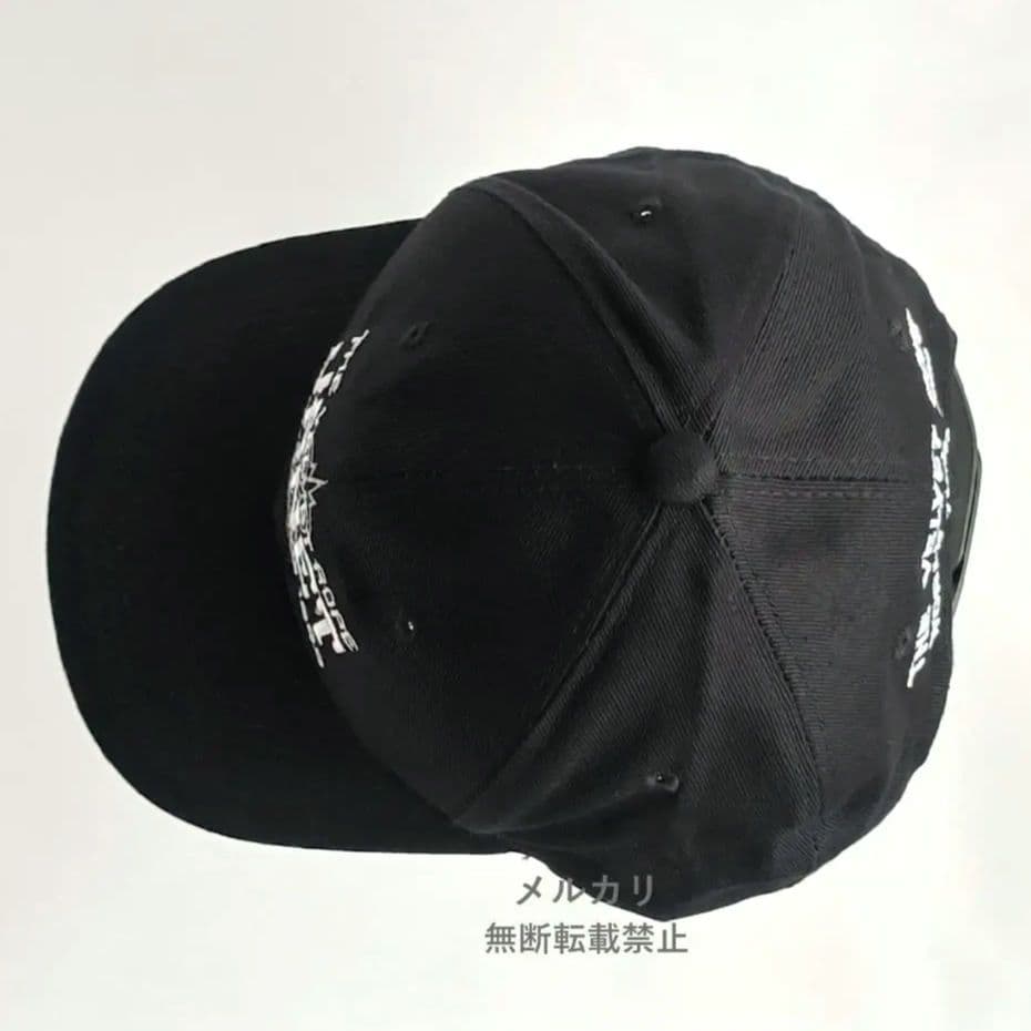 ジャネットジャクソン The Velvet Rope 1999公式ツアーキャップ - メルカリ