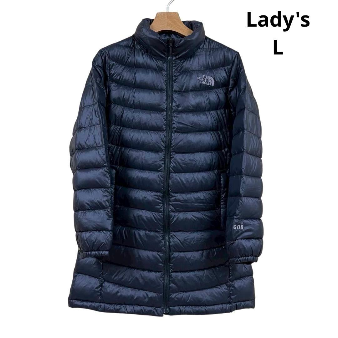 wm2276ノースフェイス ダウン ジャケット アウター