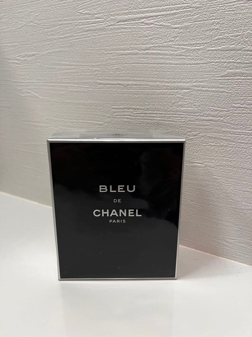 ブルードゥ シャネル トラベル スプレイEDT 20ml×3本