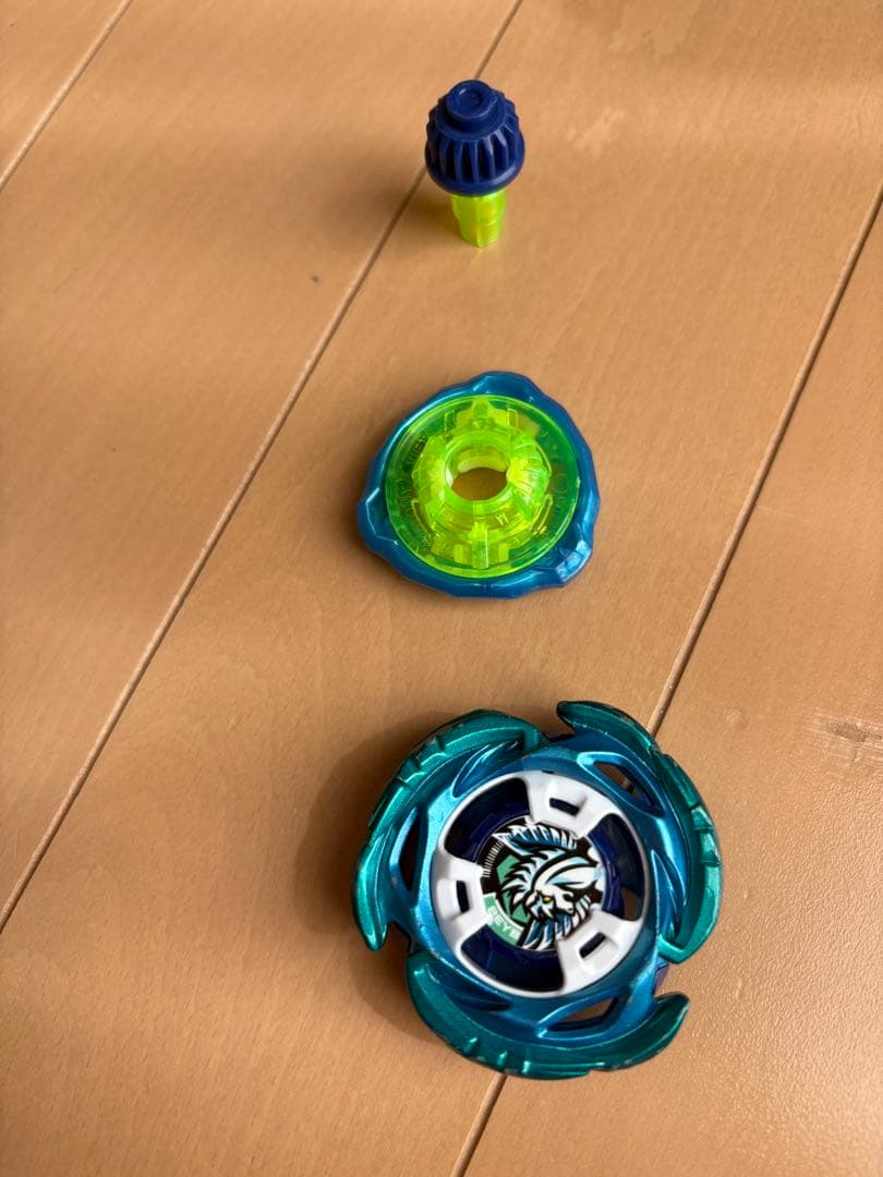 ベイブレードX UX-00 ⭐︎エアロペガサス3-70A×1