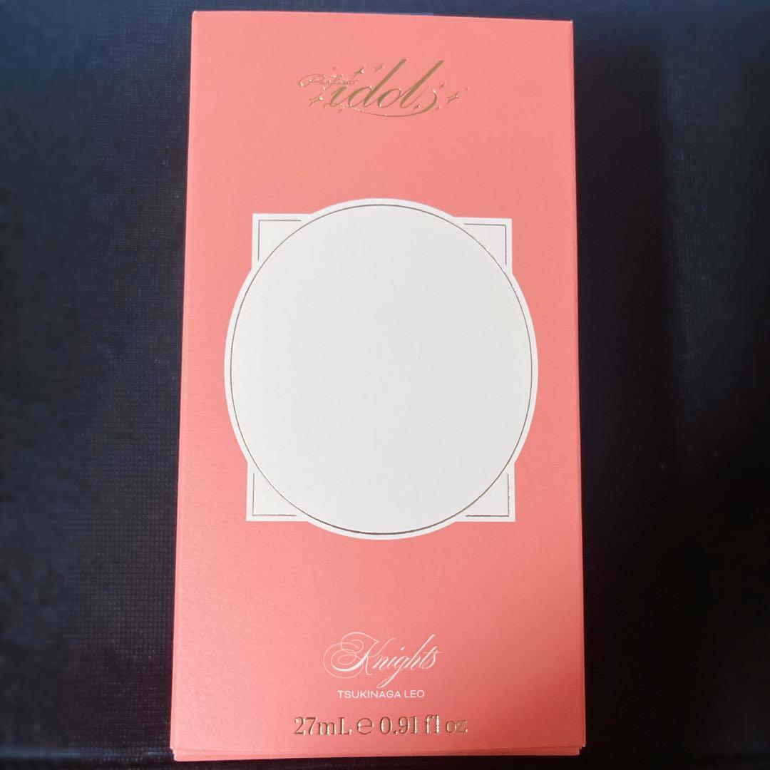 あんスタ 香水 Parfum idol 月永レオ