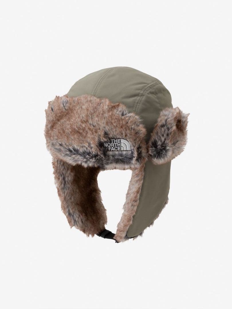 THE NORTH FACE フライトキャップ Mサイズ