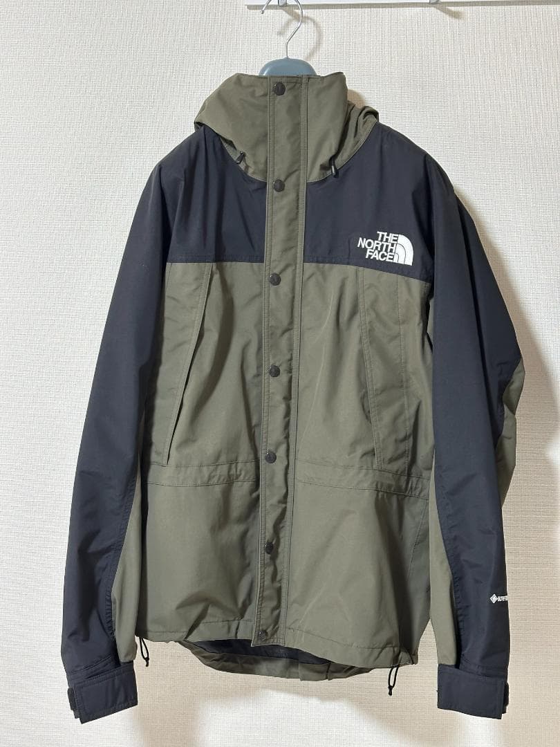 THE NORTH FACE マウンテンライトジャケット シェルジャケット M 公式・限定】マウンテンライトジャケット（メンズ）｜ザ・ノース