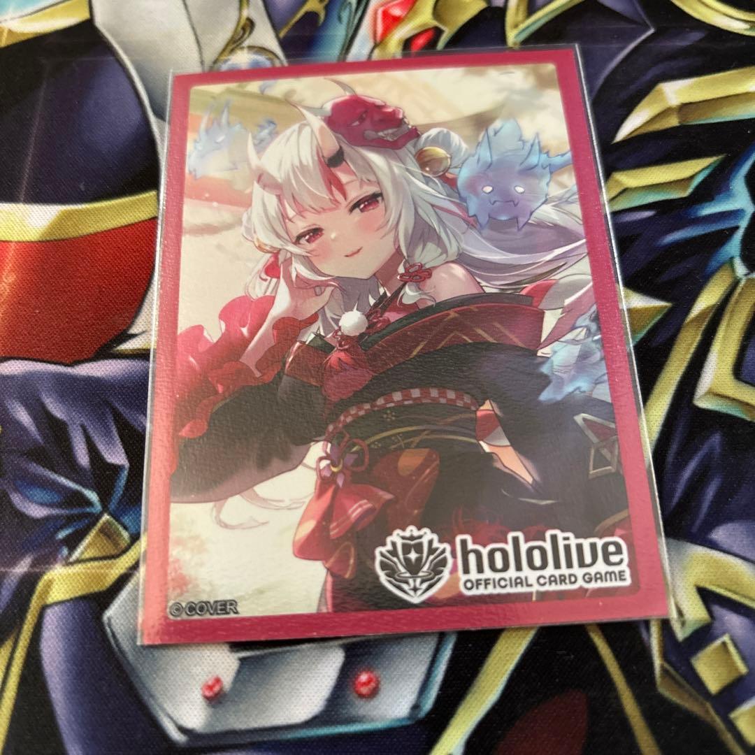 ホロカ 百鬼あやめ デッキ - メルカリ