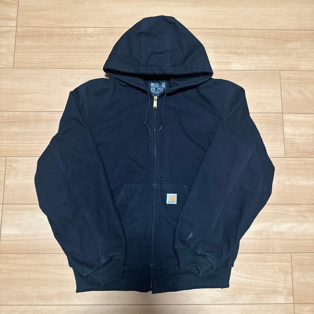 ジャケット・アウター Carhartt OJ0131-M