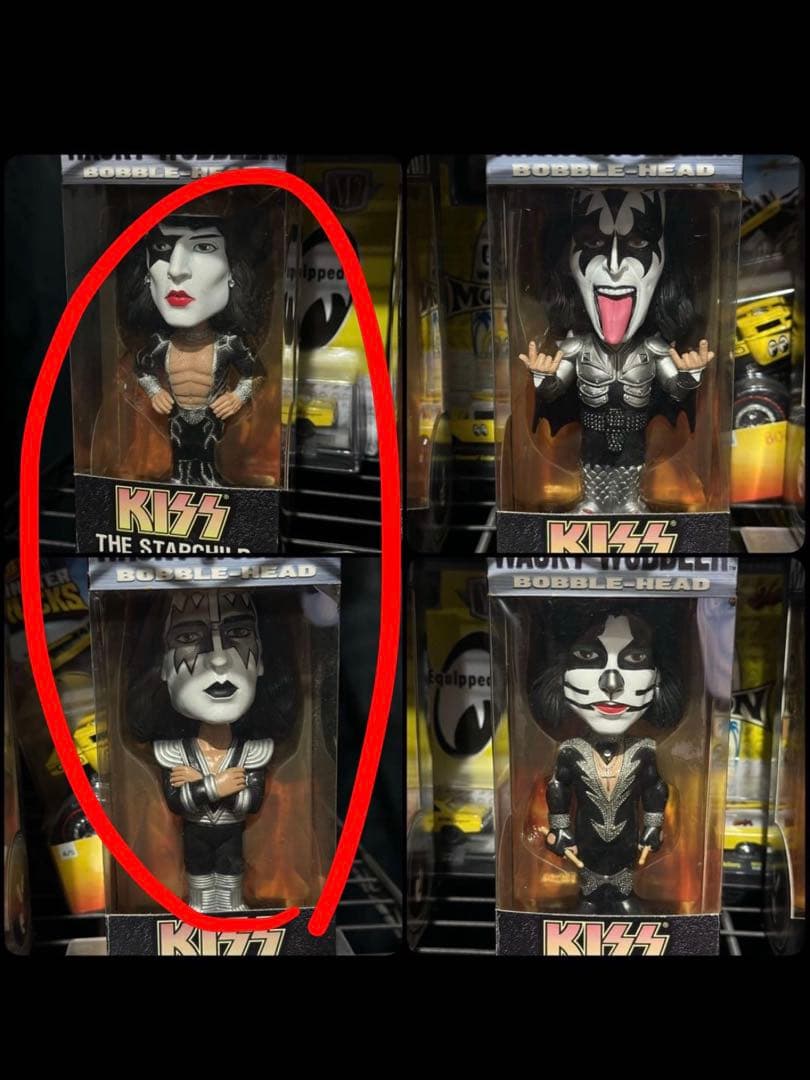 専用出品 2体売り