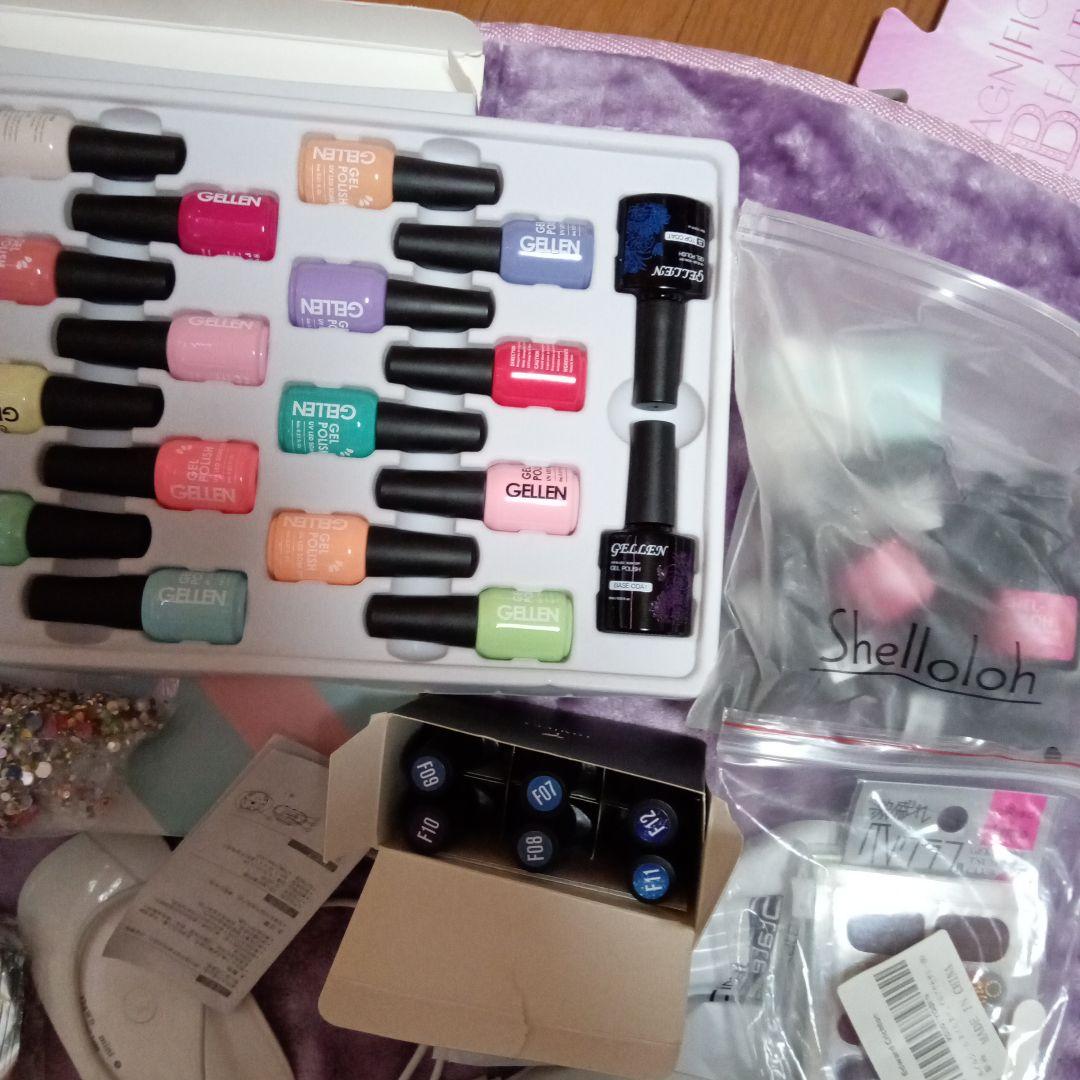 ディアローラ pa ネイルカラー AA134