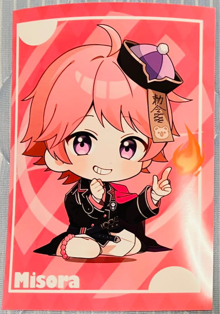 どるれく みそら ブロマイド L判 - メルカリ