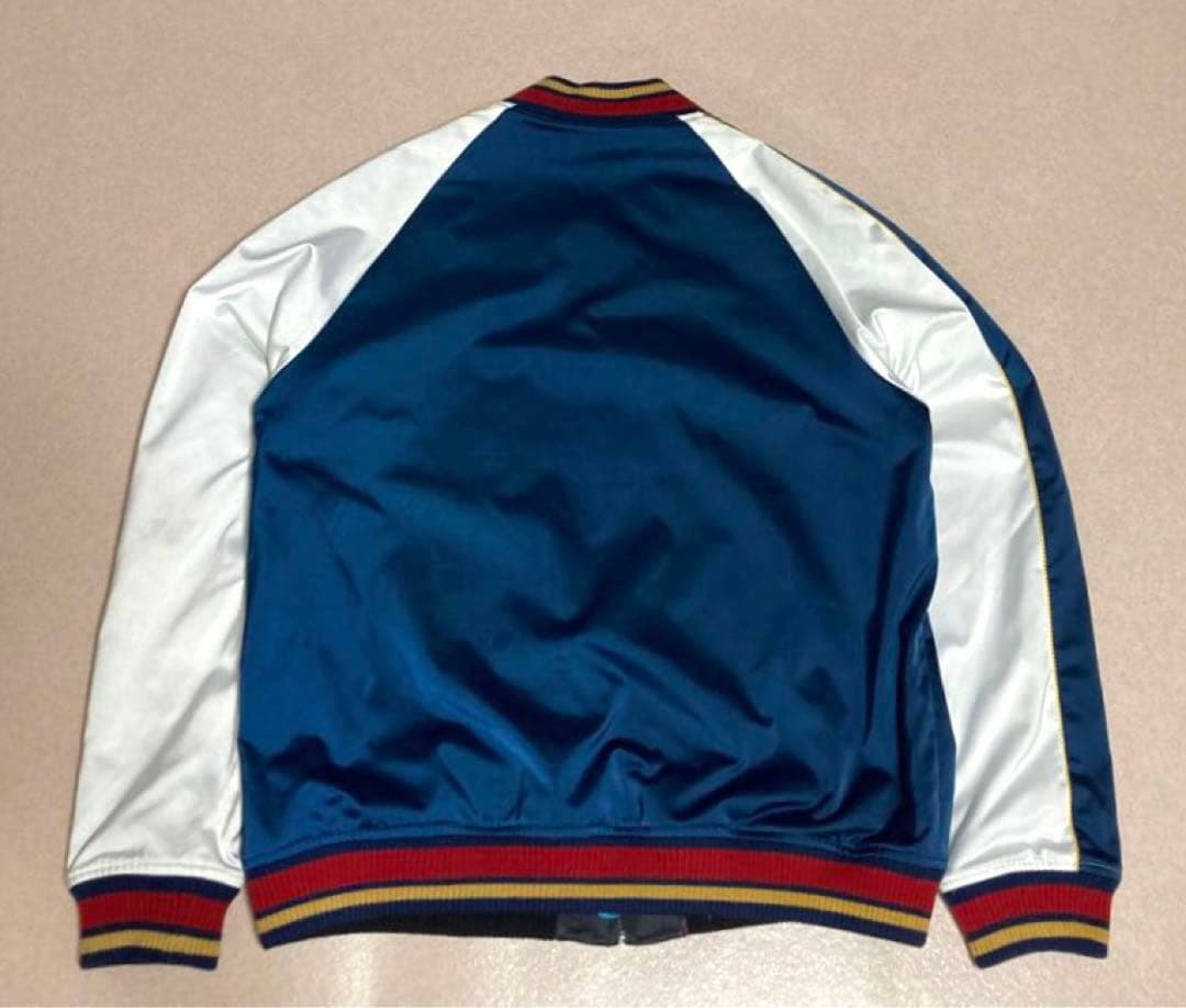 glamb CLUB ska JKT リバーシブル クラブ スカジャケット - メルカリ