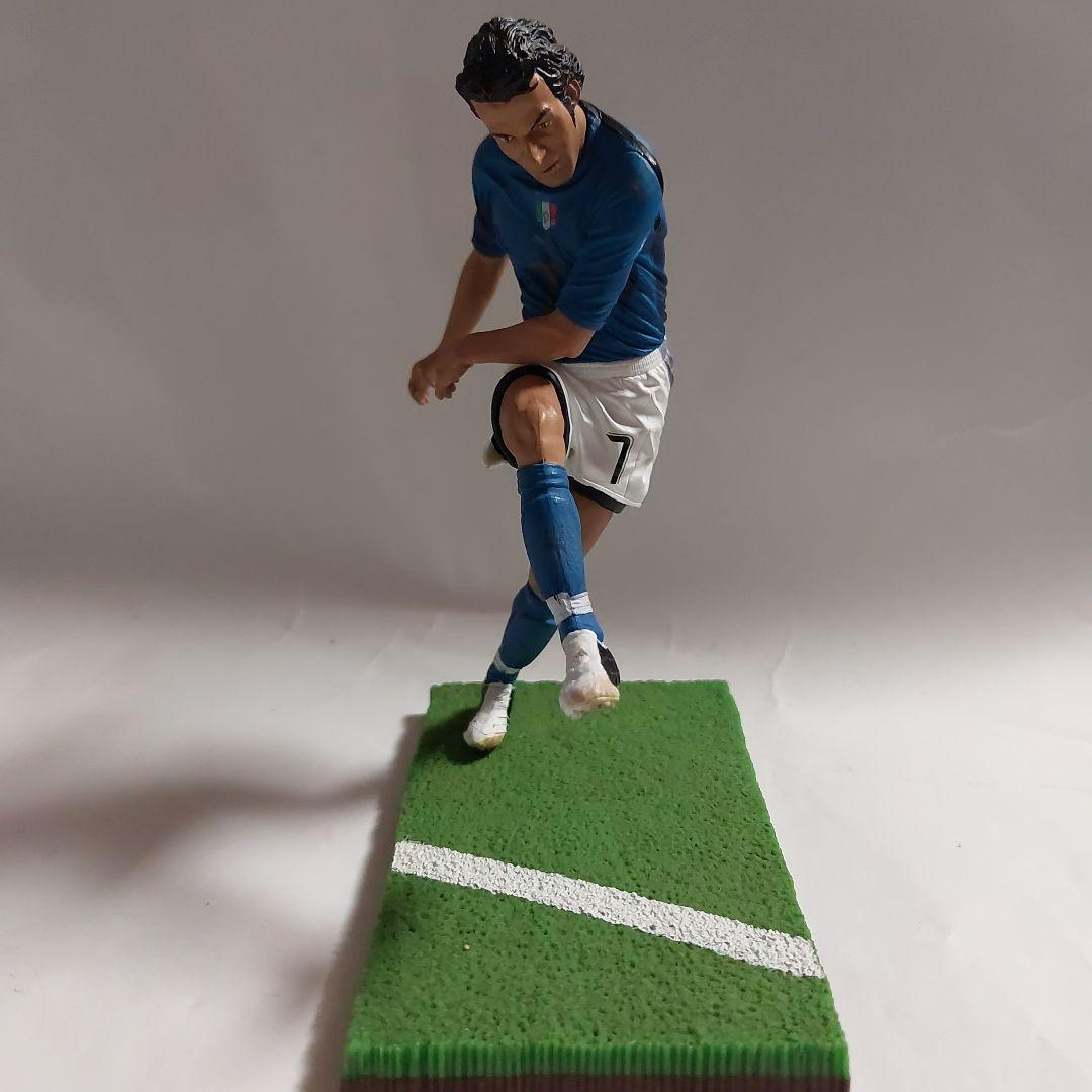 ジダン ベッカム デル・ピエロ - メルカリ