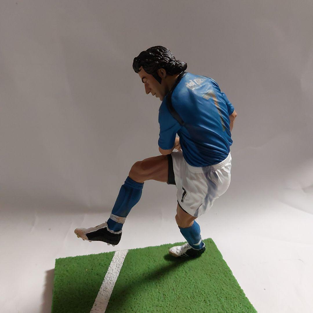 ジダン ベッカム デル・ピエロ - メルカリ