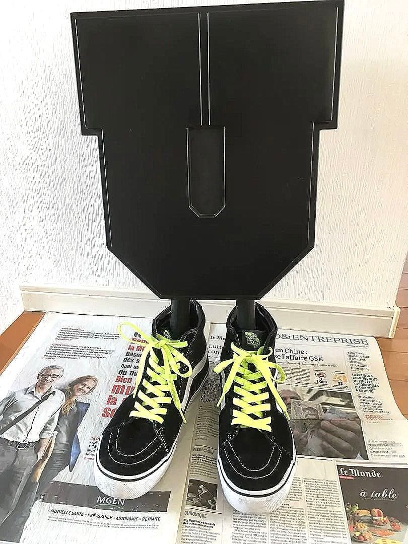 メディコムトイ×アンディフィーテッド U-Man