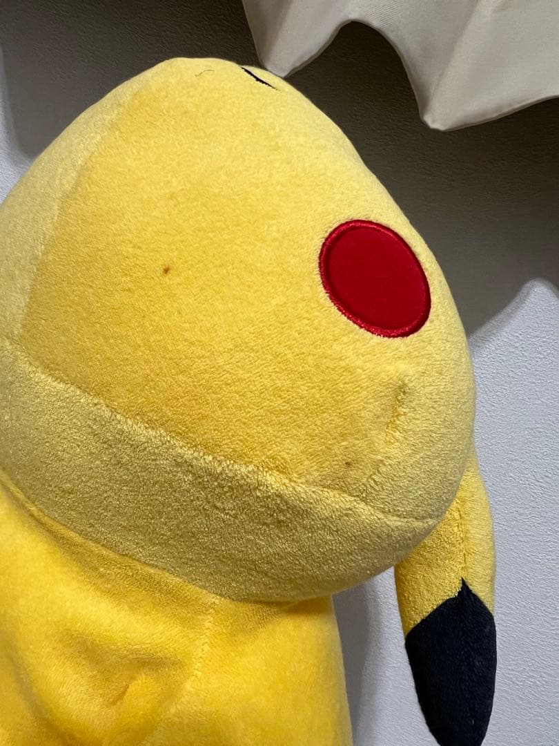 ⭐︎ルーツ違い❗️⭐︎2001年当時モノ❗️⭐︎おっきくなったくたくた