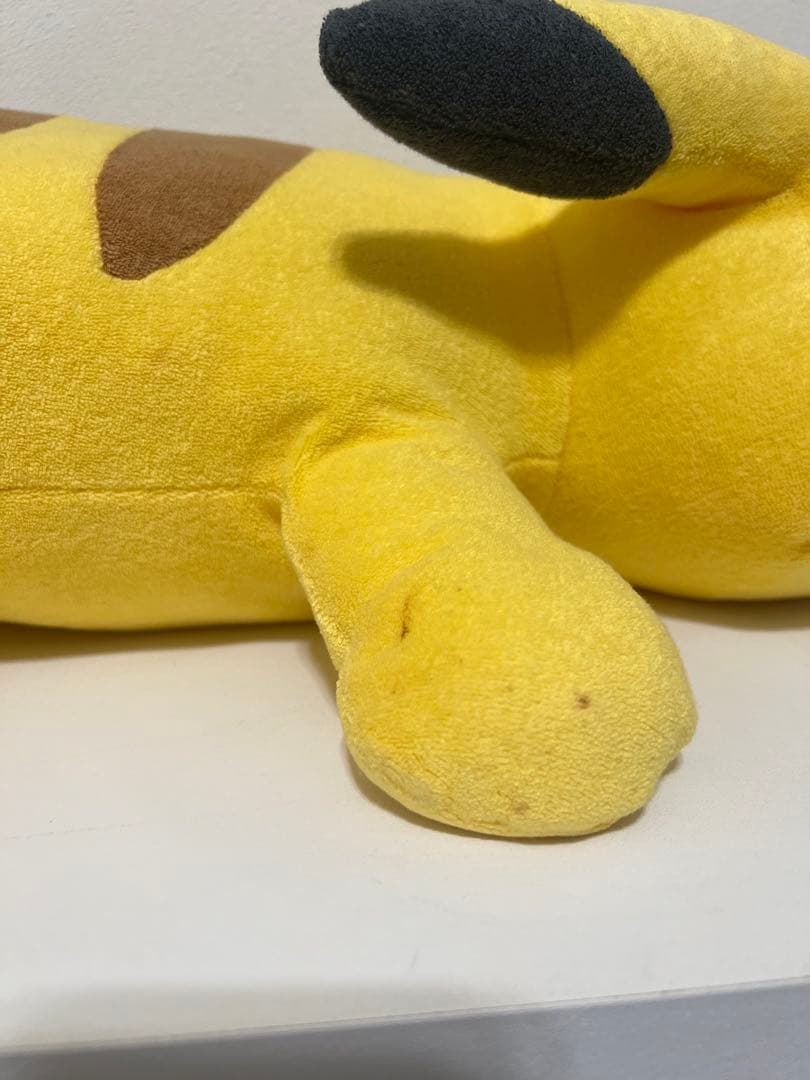 ⭐︎ルーツ違い❗️⭐︎2001年当時モノ❗️⭐︎おっきくなったくたくた