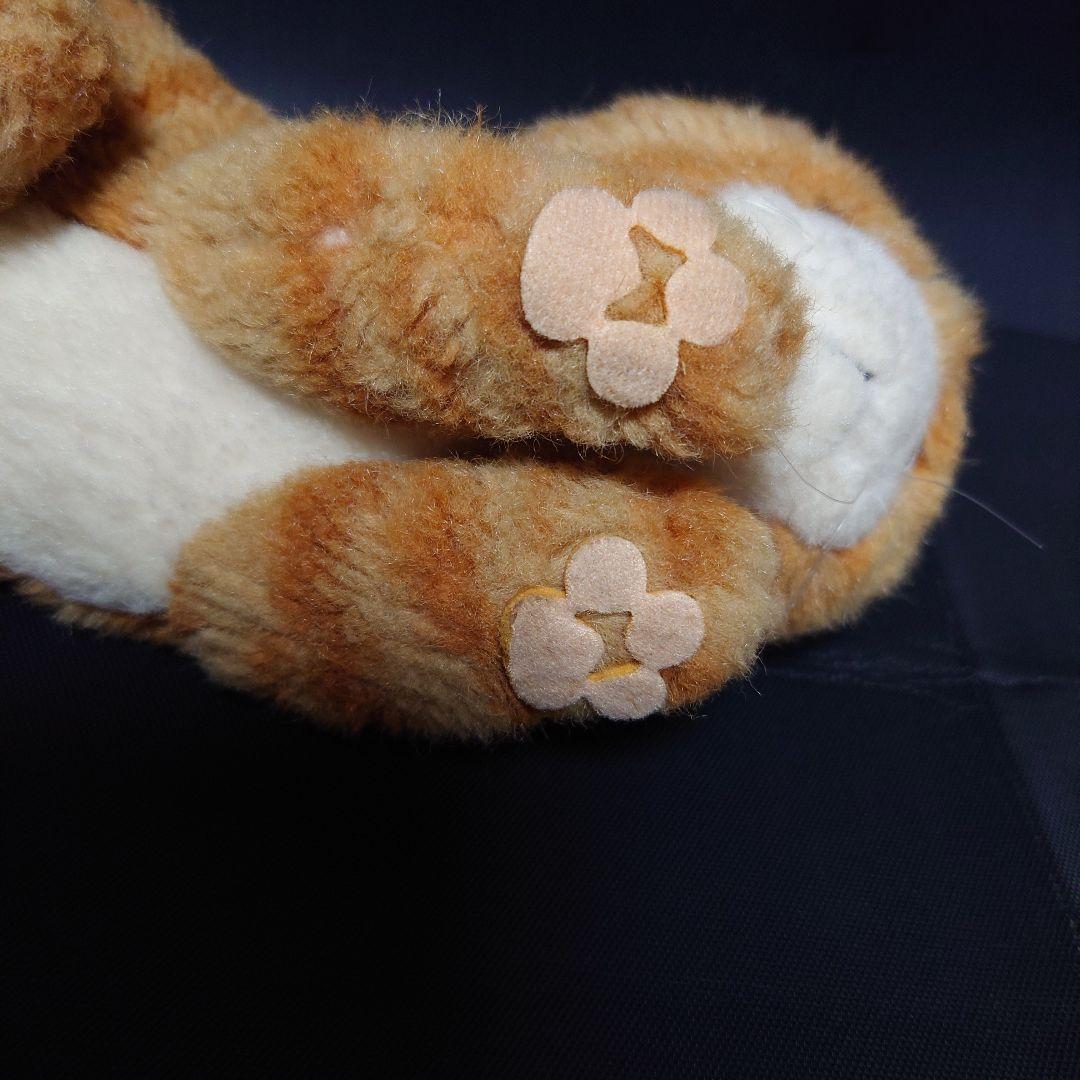 日本製 ホワッツマイケル サンアロー ぬいぐるみ what's michael