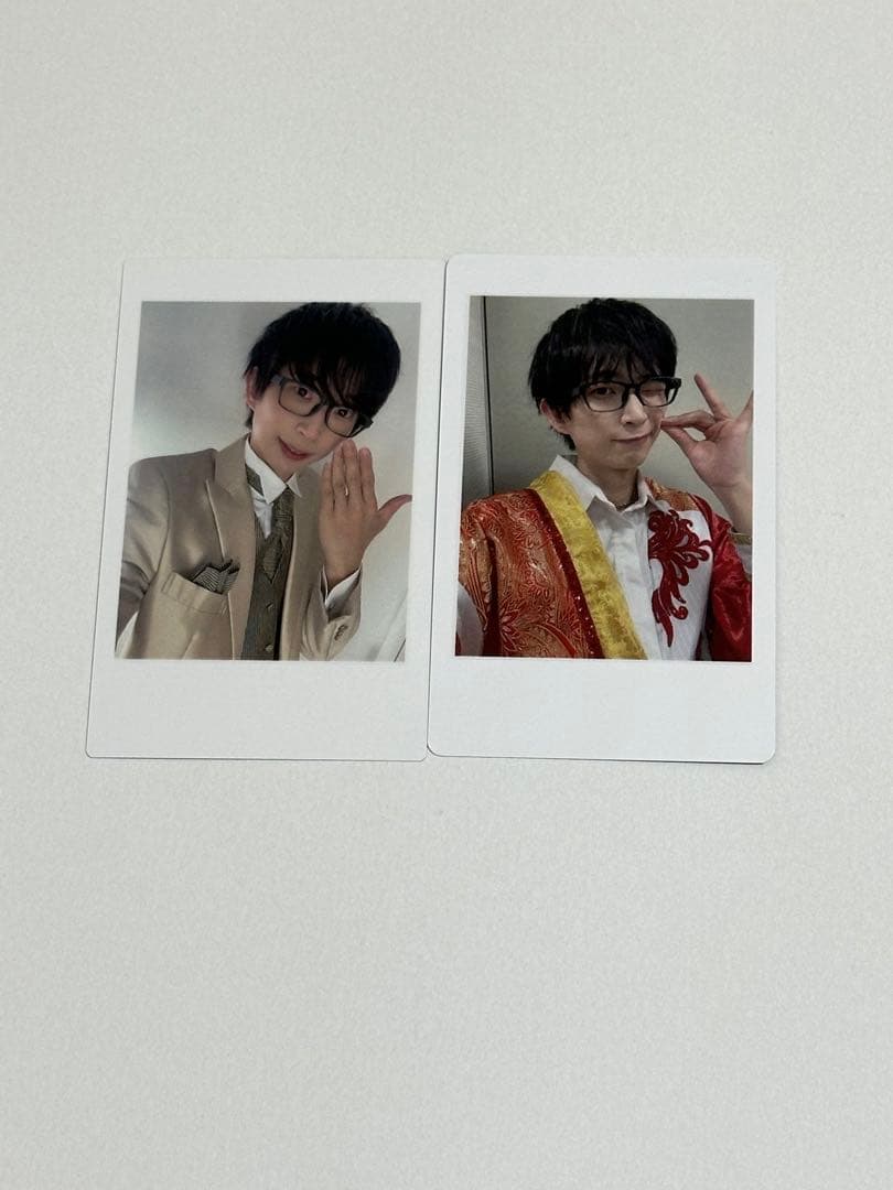 パンダドラゴン　なるき　ハピカ