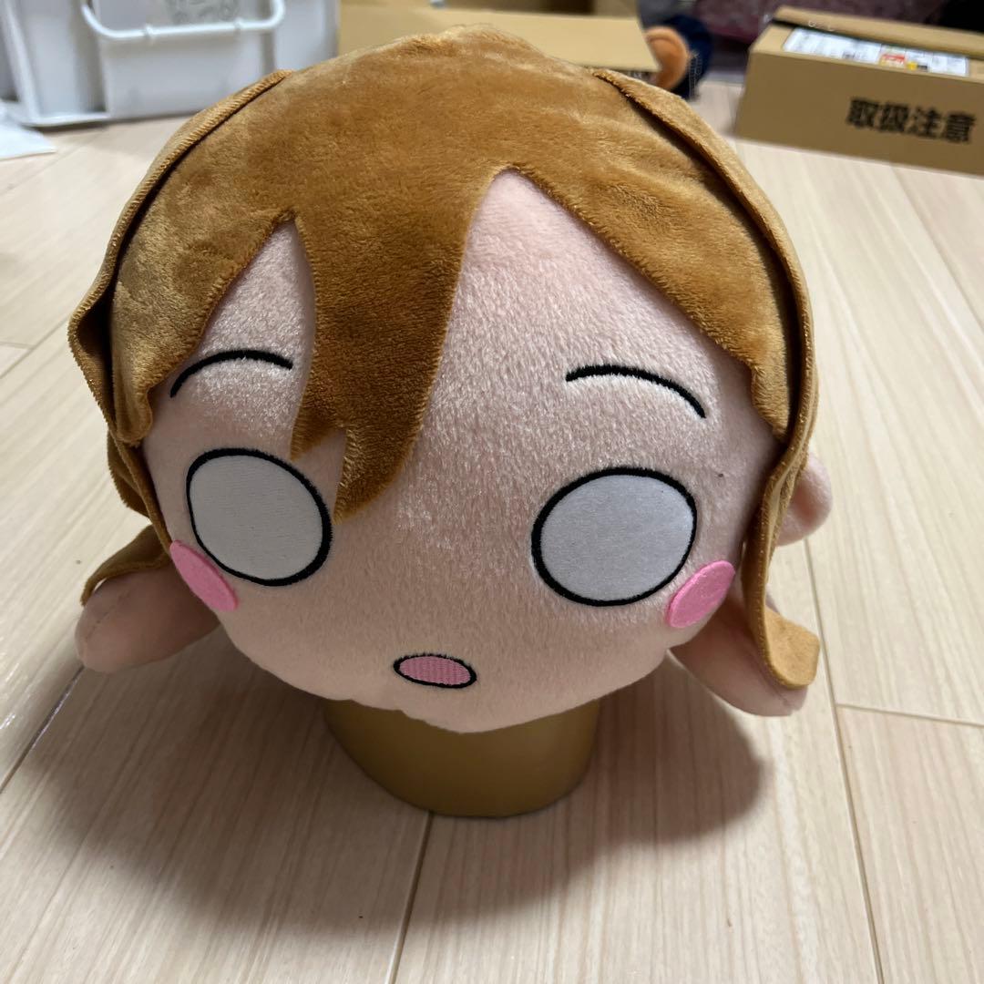 ラブライブサンシャイン 国木田花丸 夏服 寝そべり - メルカリ