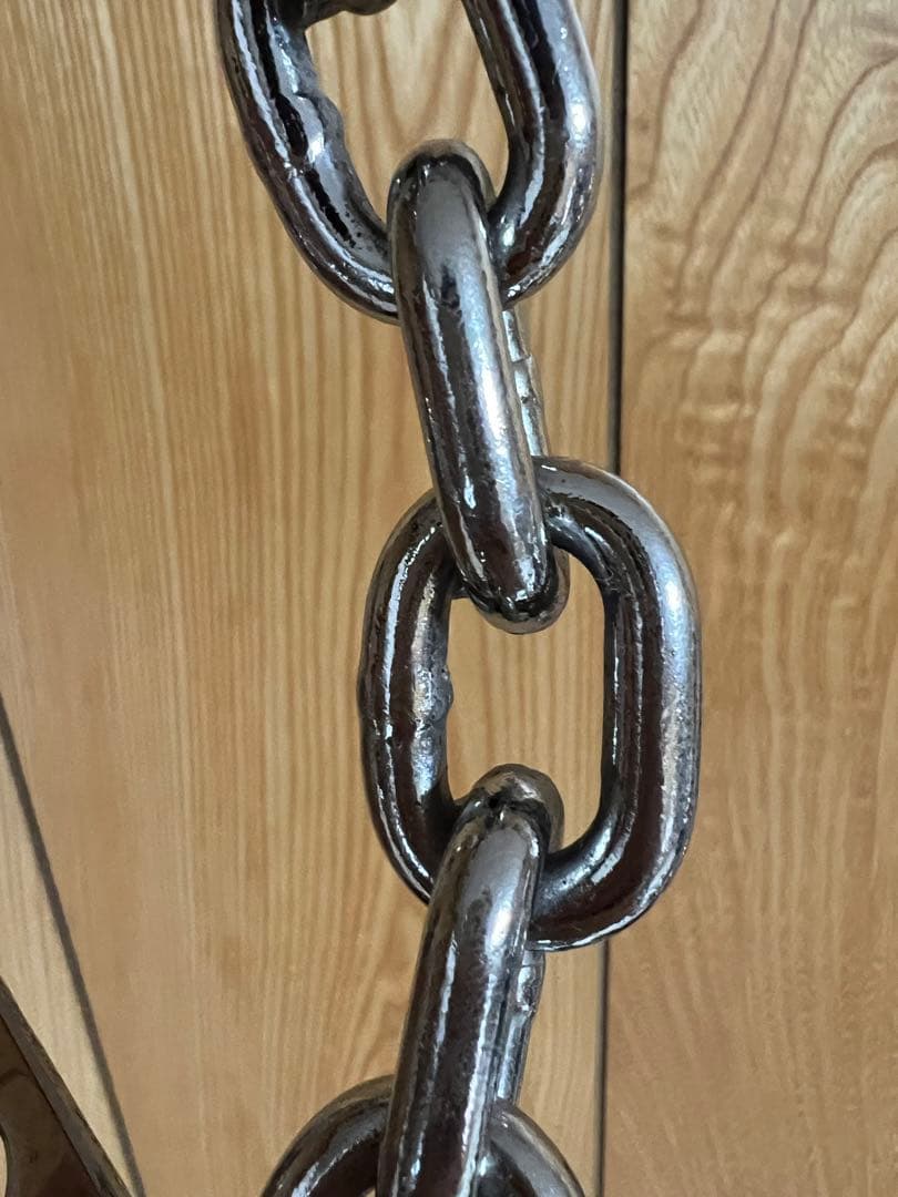 チェーンステアリング 10インチ 3スポーク - メルカリ