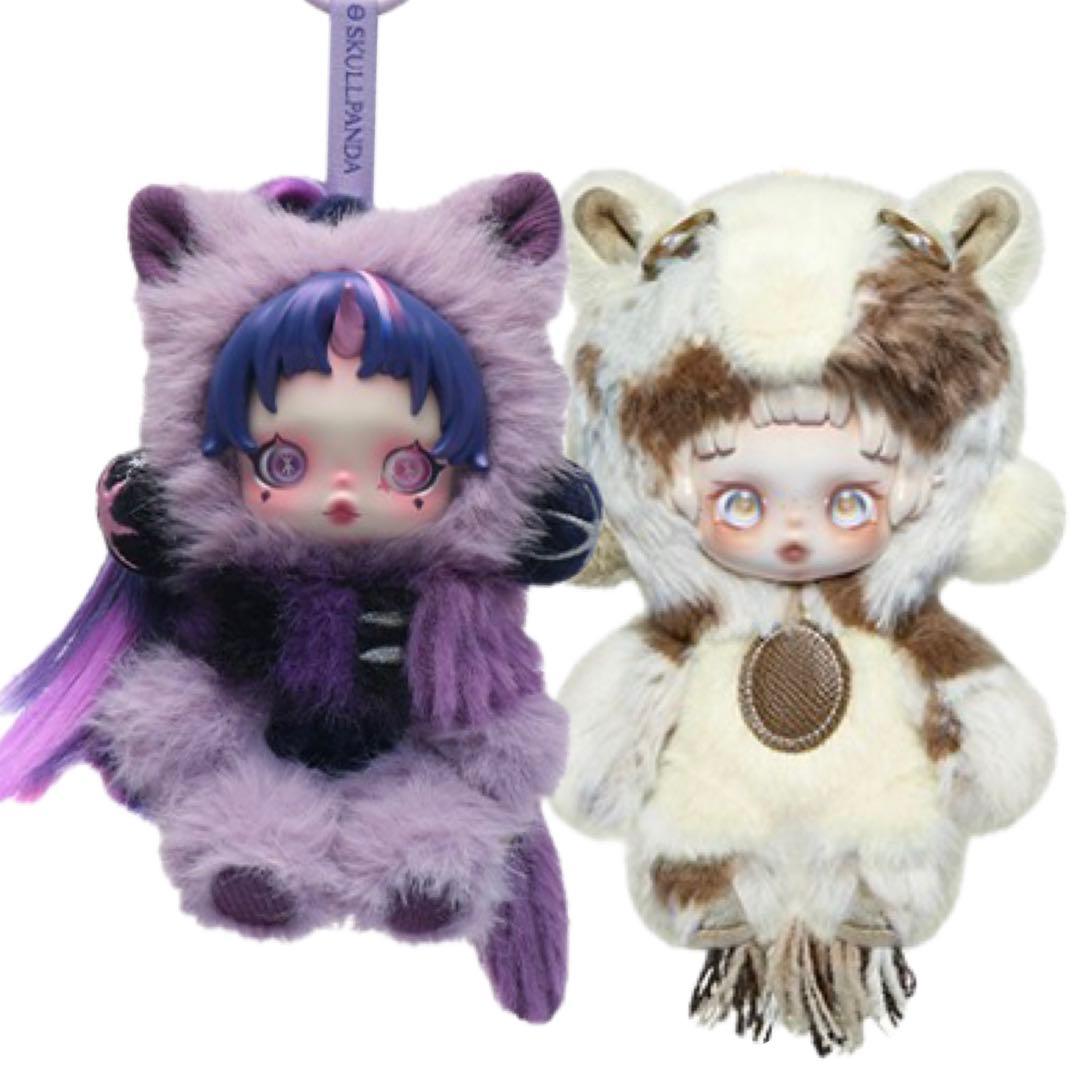 スカルパンダ　Twilight Sparkle Sharp Wisdom