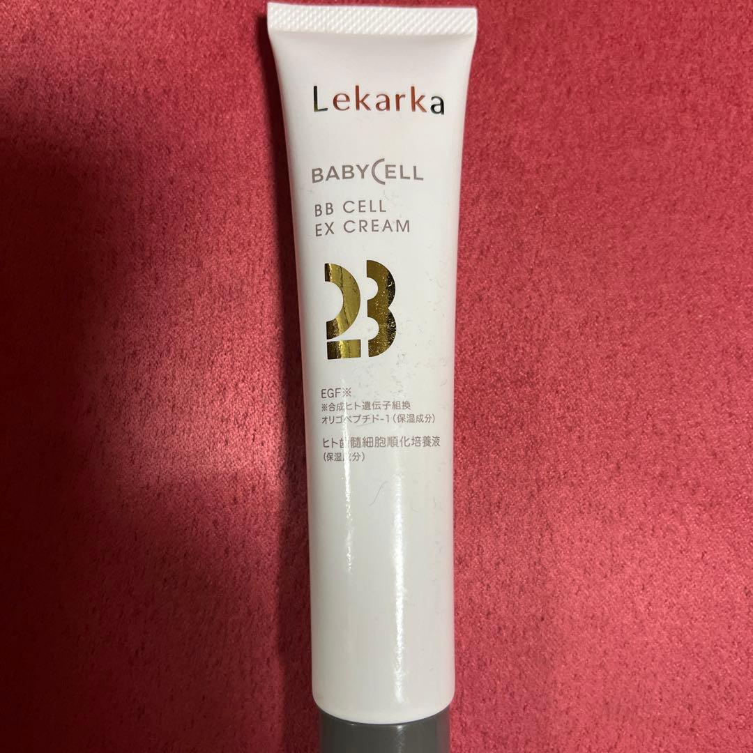 レカルカ　ベビーセル　EX23