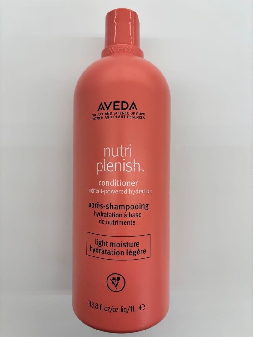 【新品】AVEDA ニュートリプレニッシュコンディショナーライト 1000ml