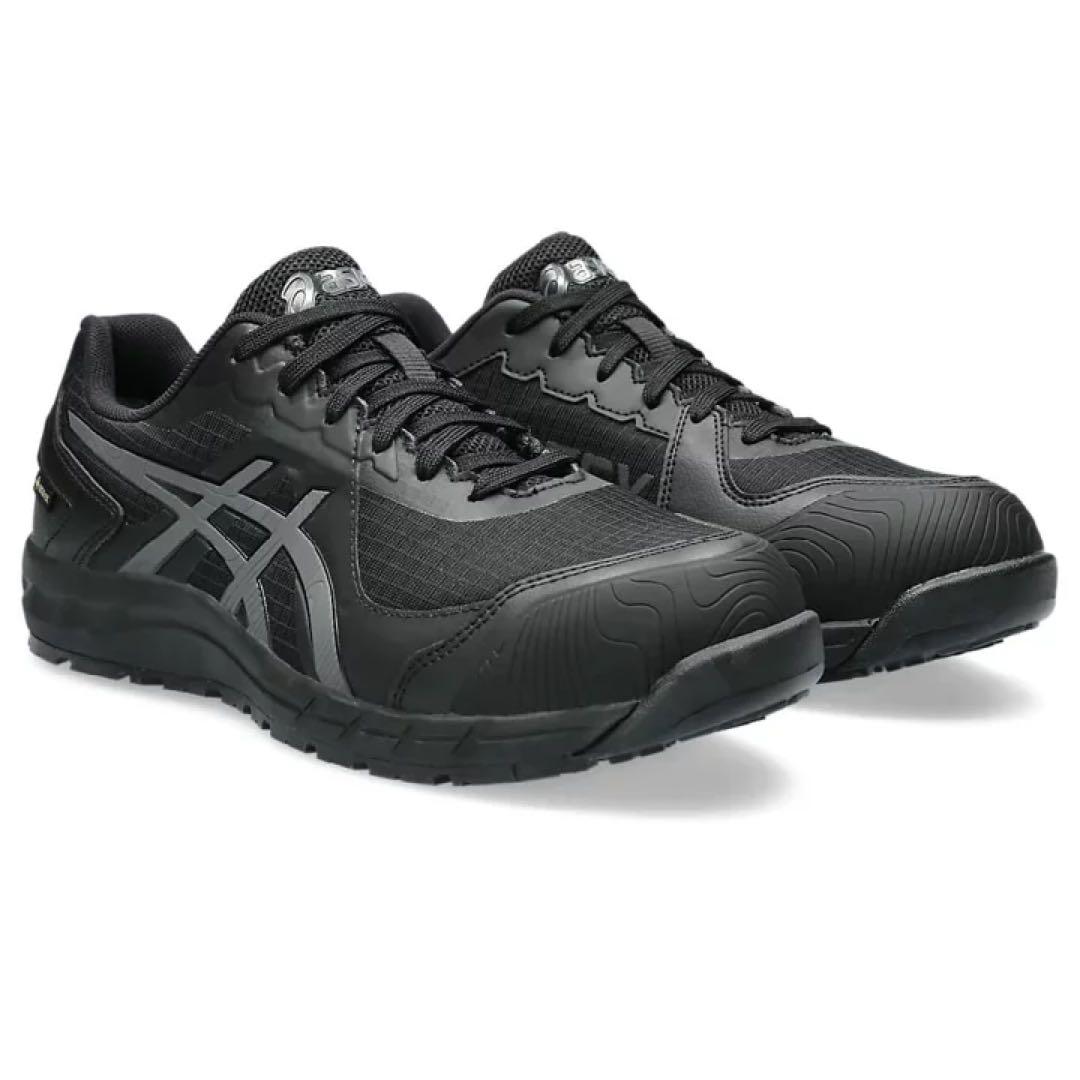 新品　ASICS WINJOB CP603 G-TX 27.0 ゴアテックス