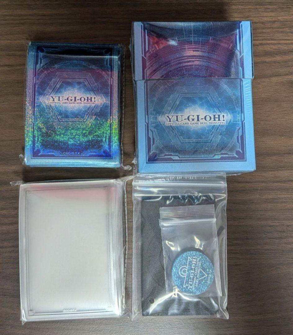 DUELIST BOX PRISMATIC SUMMON リンク サプライ - メルカリ