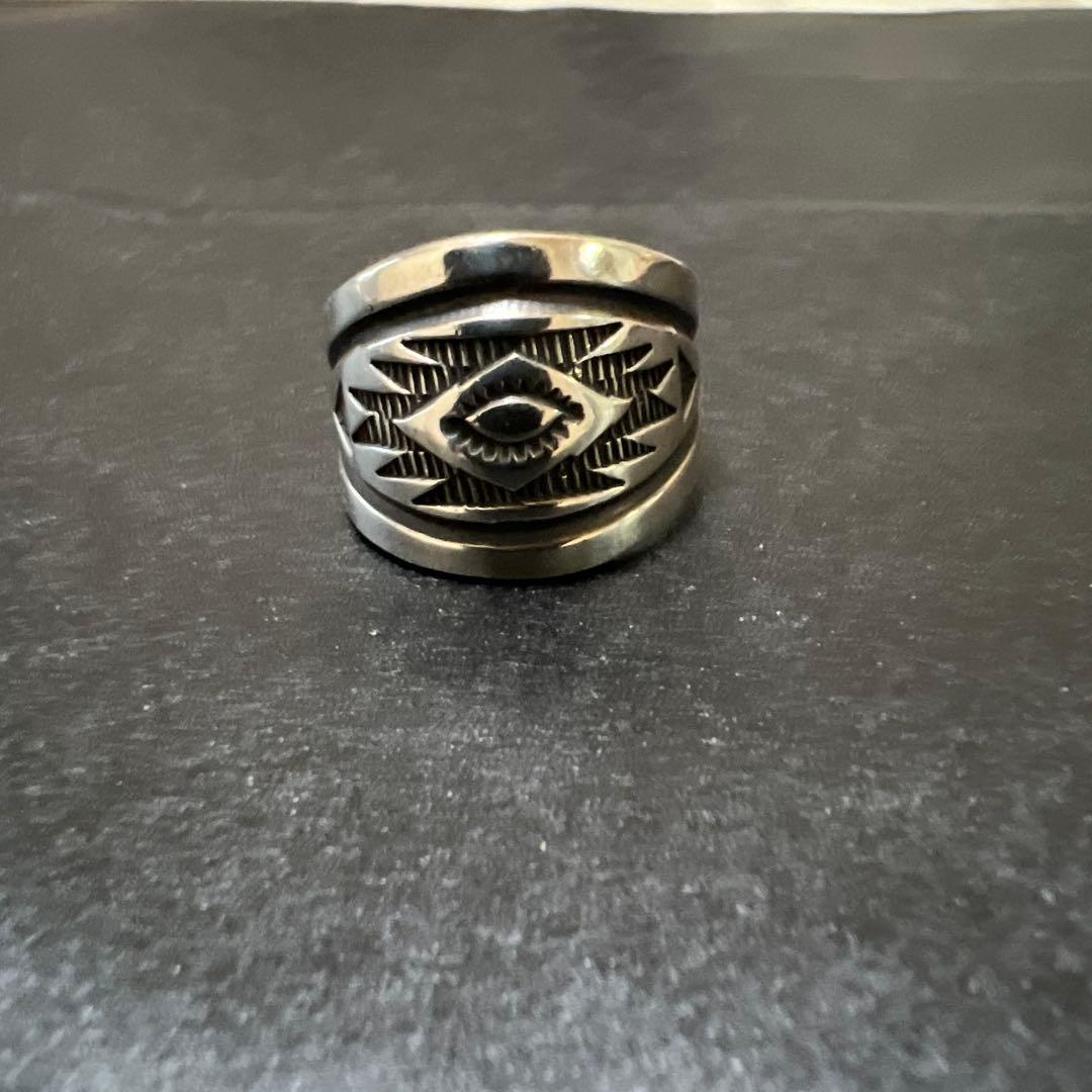 ナバホ　トロイラナーリング