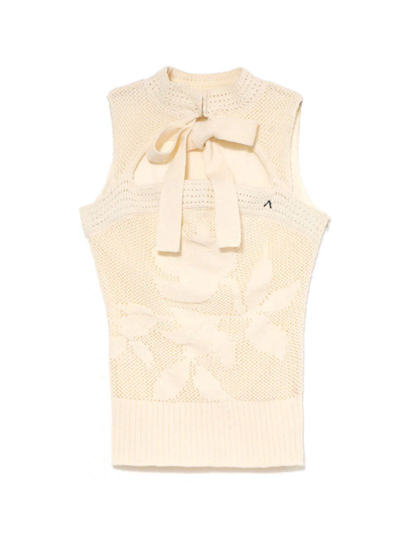 トップス andmary