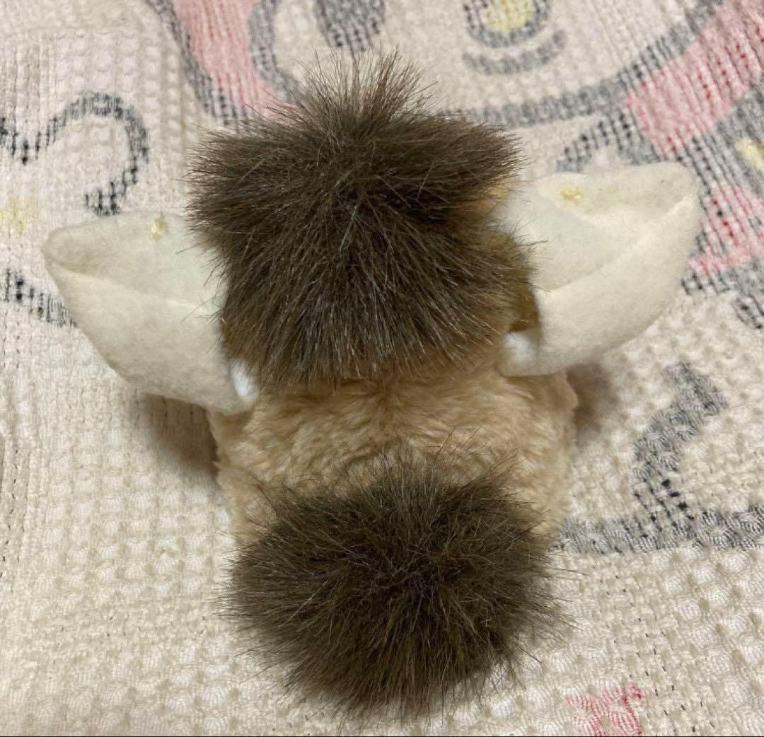 TOMY ファービー 初代 5こセット ジャンク品 バラ売り不可 - メルカリ