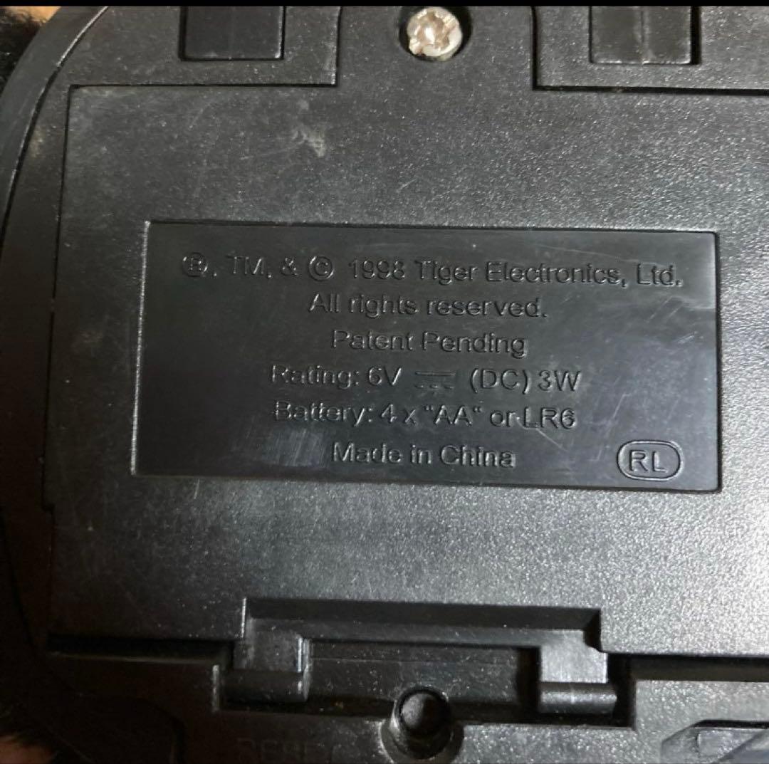 TOMY ファービー 初代 5こセット ジャンク品 バラ売り不可 - メルカリ