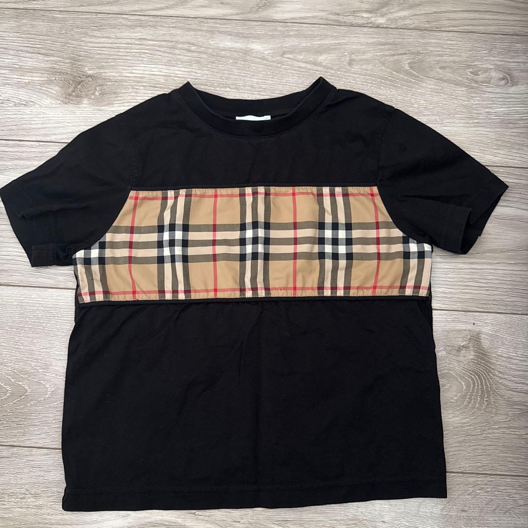 BURBERRY Tシャツ 4Y
