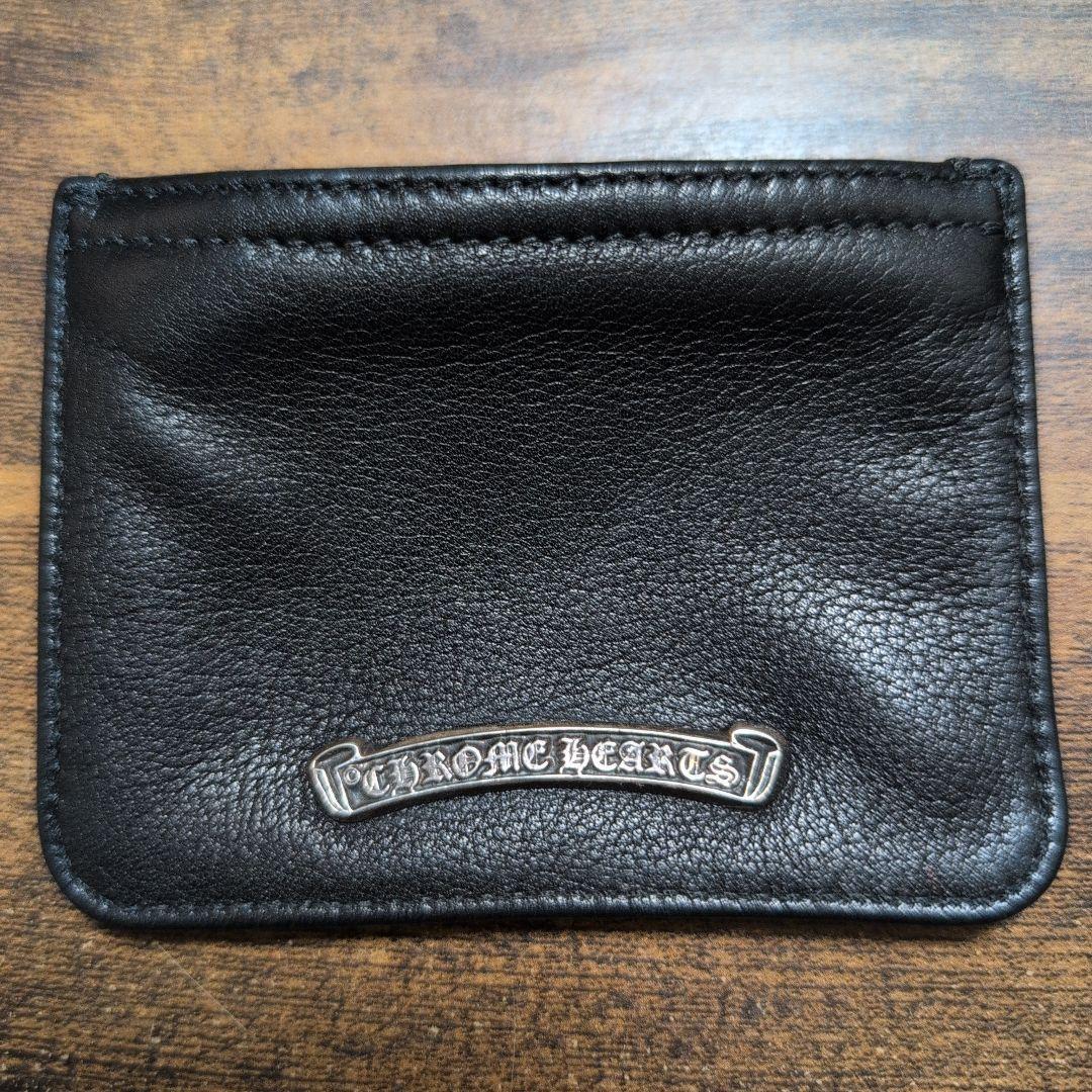 chrome Hearts クロムハーツ　チェンジパース　ケース