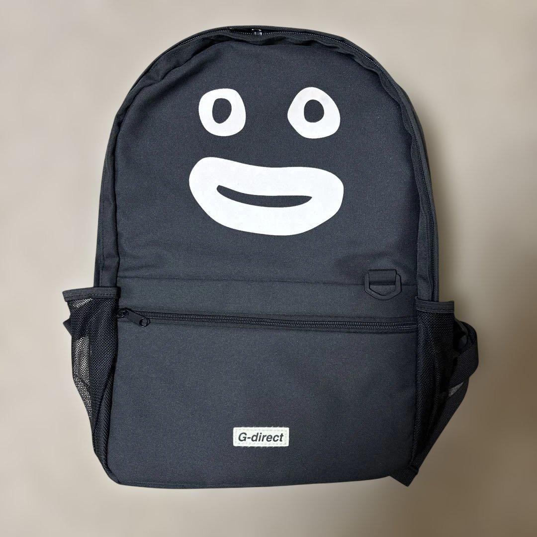 ズラー　リュック　ver.3