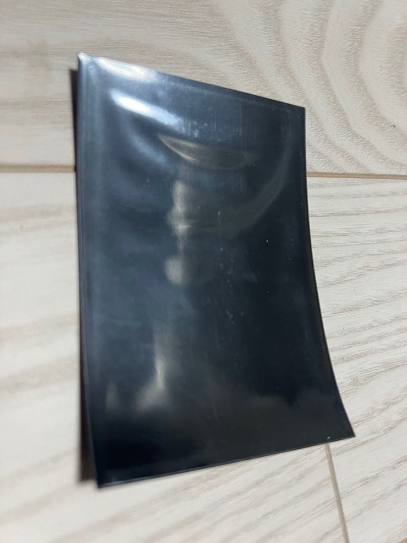 遊戯王 【 WCQ 2018 紫 】スリーブ74枚 - メルカリ