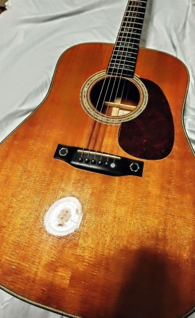 Martin 　CEO-1　calmaさん専用 C.F.Martin CEO-1|ドルフィンギターズ