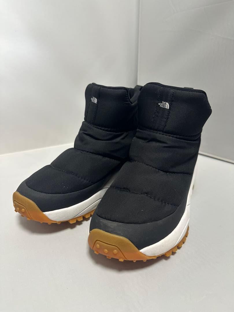 はーちゃん 美品 THE NORTH FACE SUPANTA