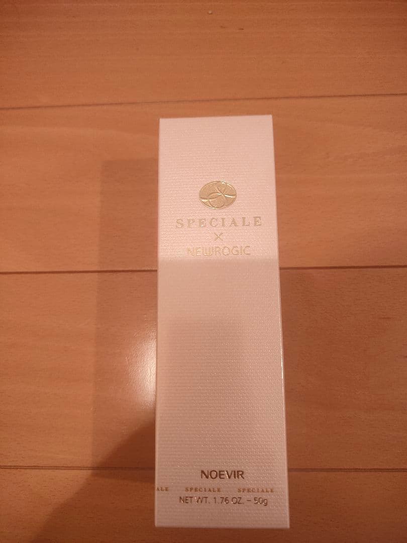 mak✦ノエビア✦スペチアーレ×ニューロジック薬用セラム✦新品