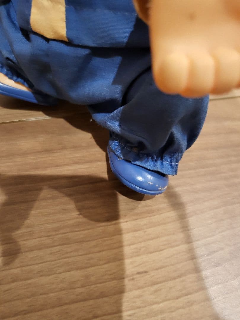 ドラゴンボール 孫悟空 亀仙人 ファンキーペット 2体セット