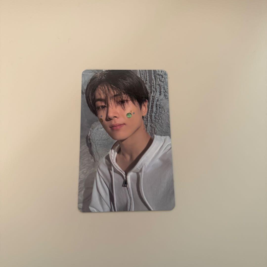 ENHYPEN daydream ジェイ トレカ - メルカリ