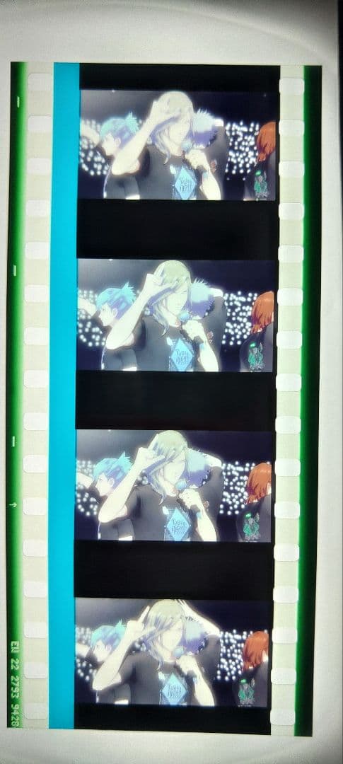 うたプリ タブナイ コマフィルム カミュ - メルカリ