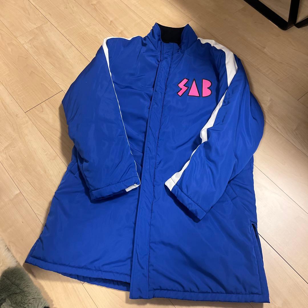 エクストララージ ドラゴンボール超 コラボ ジャンパー コート