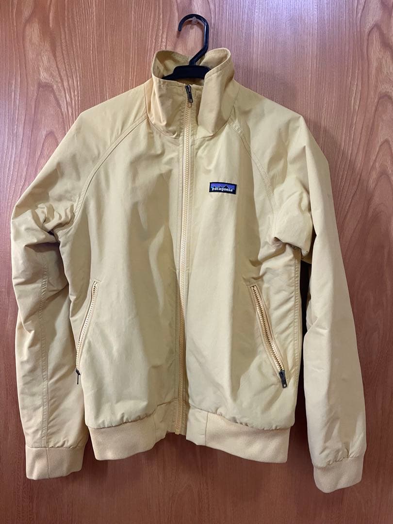 patagonia バギーズジャケット S