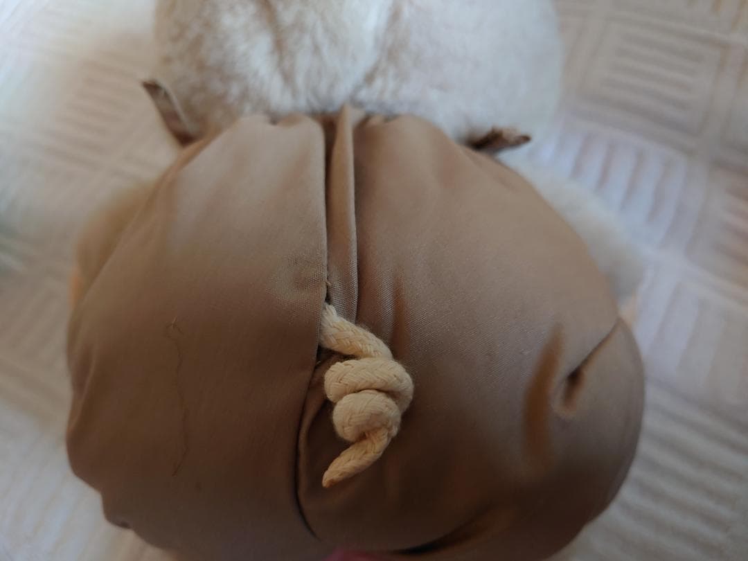 ペペブー ぬいぐるみ 2匹セット サンエートイ - メルカリ