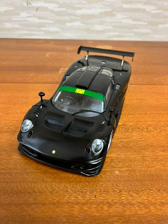 箱あり　ミニカー　1/18 CHRONO ロータス　エリーゼ No.142 51MkR8oND9L._AC_UL210_SR210,