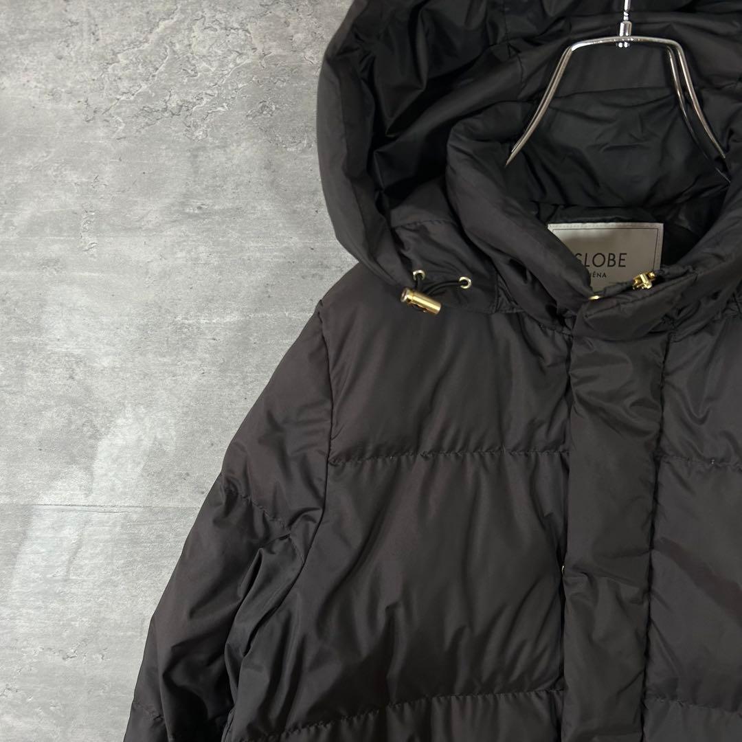 SLOBE IENA スローブイエナ ショート ダウンジャケット - メルカリ