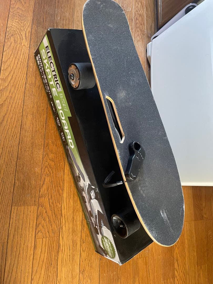 電動スケートボード 150W