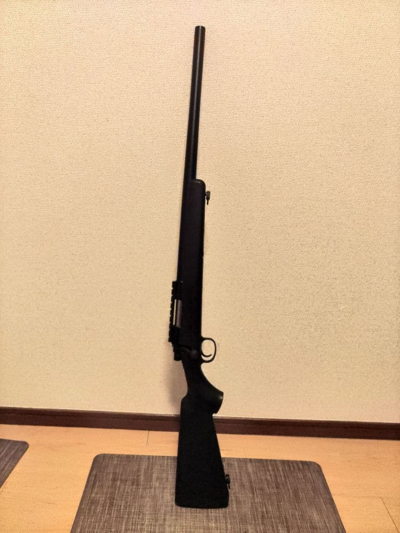 OPTIMA 3-12x44AOE スコープ